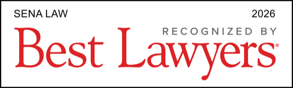 Best Lawyers - Firm Logo