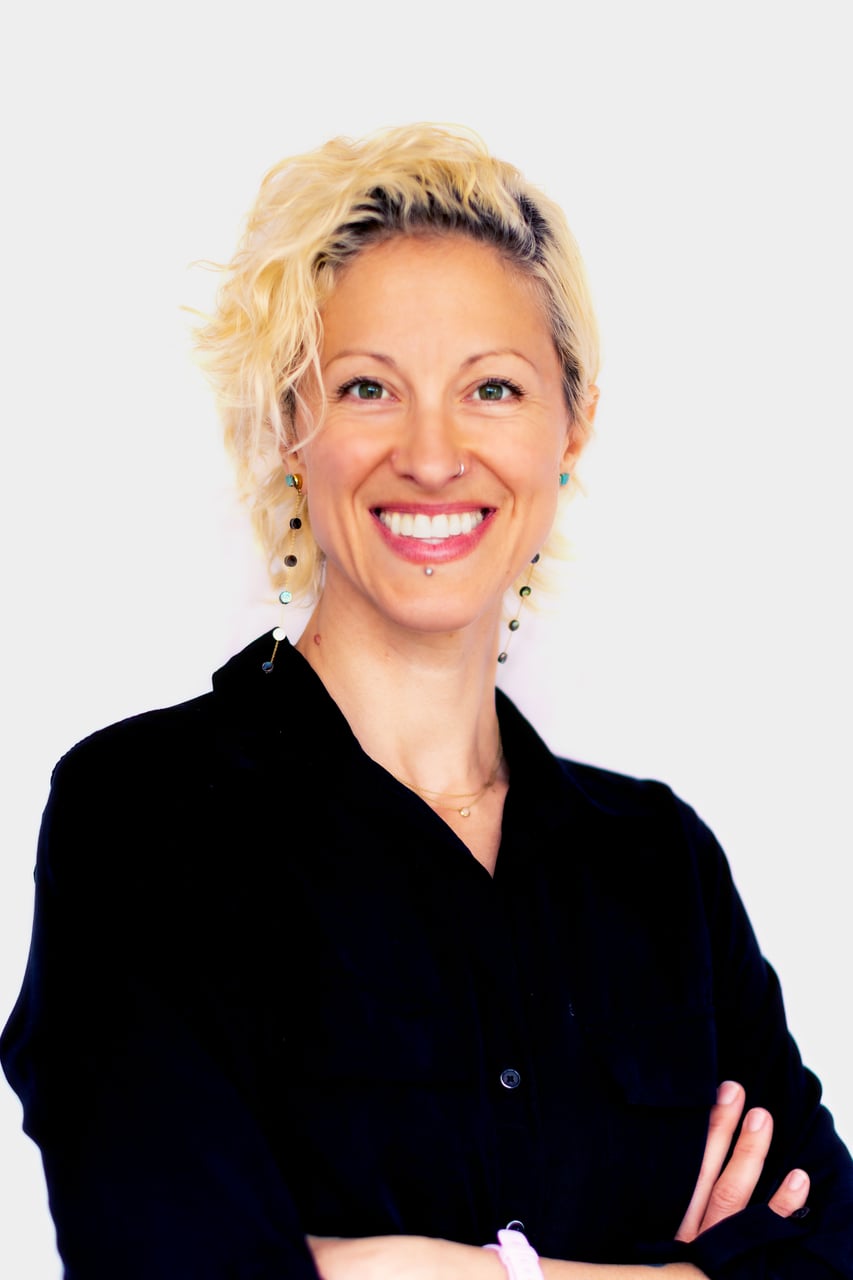 Eira Glover